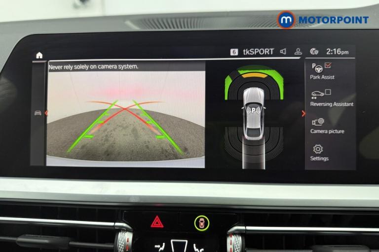 2023 BMW 4 Series 420d xDrive MHT M Sport 5dr Step Auto Hatchback Diesel Automatic