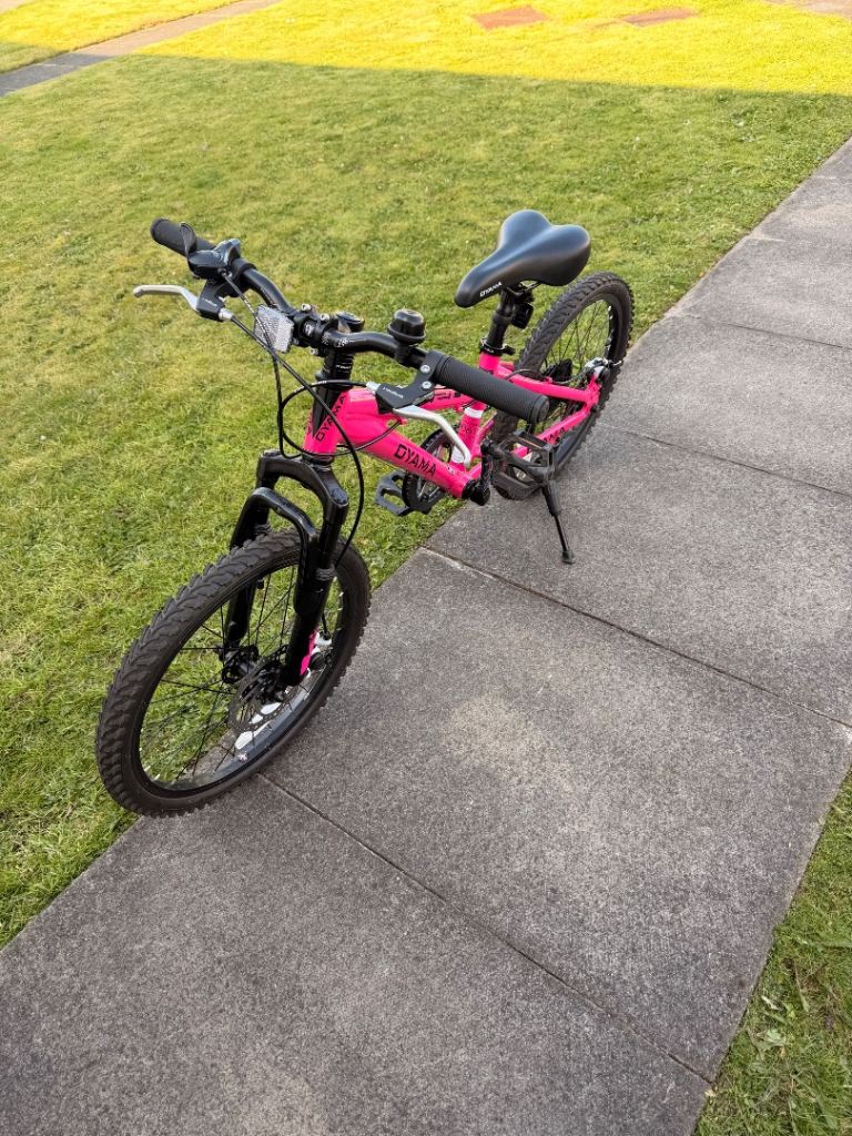 Kids bike 