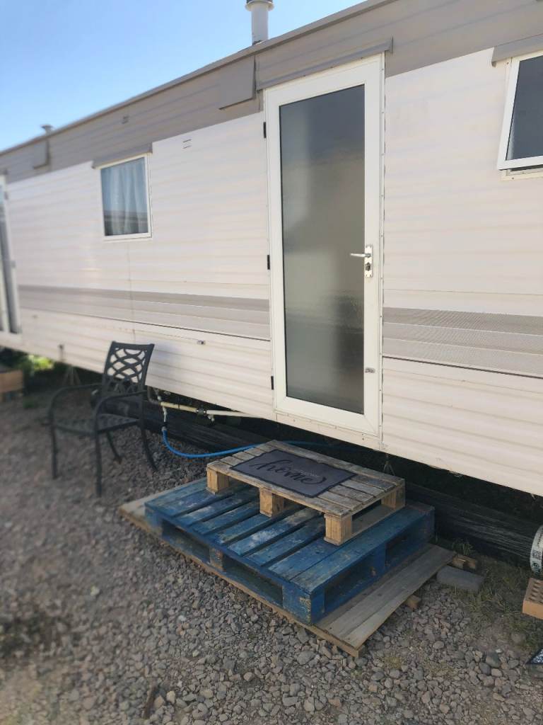 DSS ACCEPTED .2 bedroom mobile home 