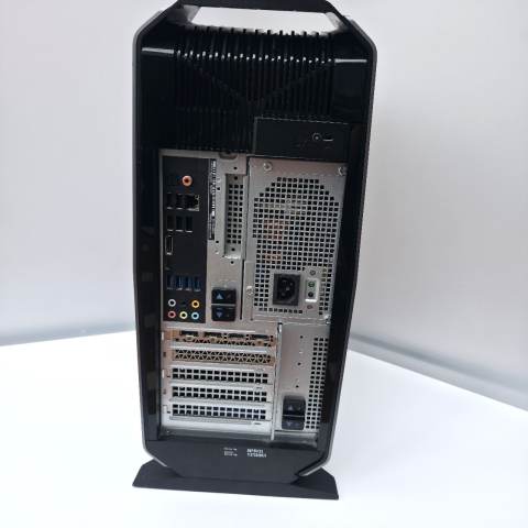 Alienware Aurora R8 i7 9700 64GB RAM 3TB Storage RTX 2080 SUPER