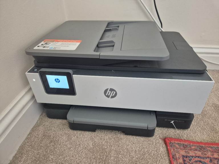 Free HP Printer