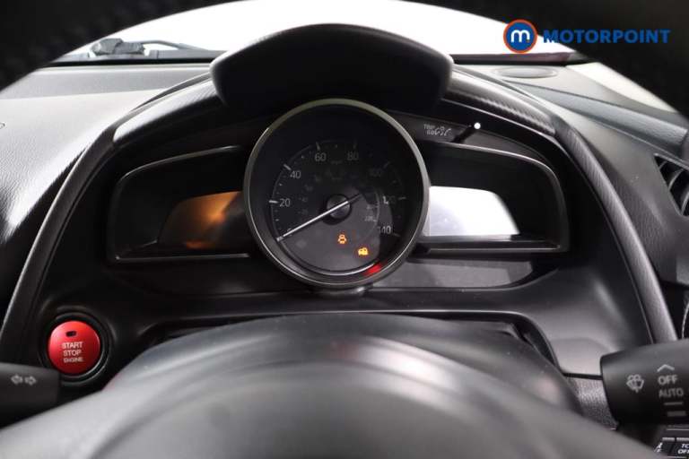 2019 Mazda CX-3 2.0 SE-L Nav -Plus 5dr Auto SUV Petrol Automatic