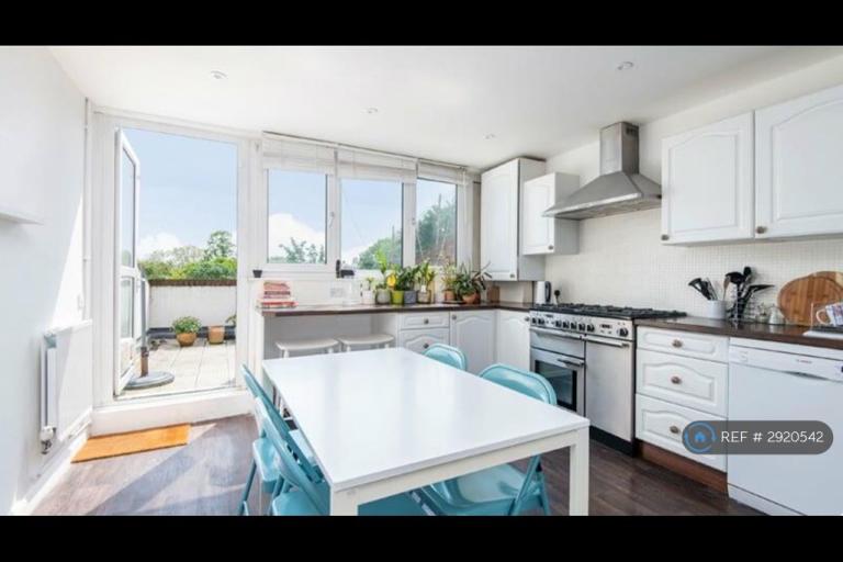 2 bedroom flat in Netherwood Street, London, NW6 (2 bed) (#2920542)