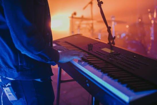 Keyboard player wanted