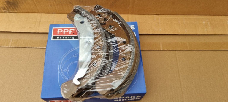 Vauxhall Astra F - G - H - Combo - Vectra B Rear Brake Shoes