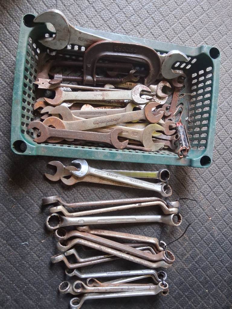 Tools 