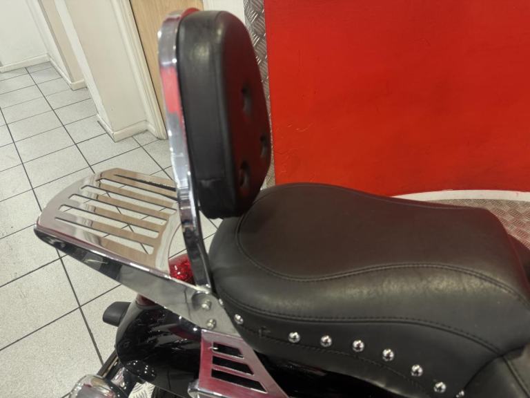 2012 '12' Triumph THUNDERBIRD ABS 1600