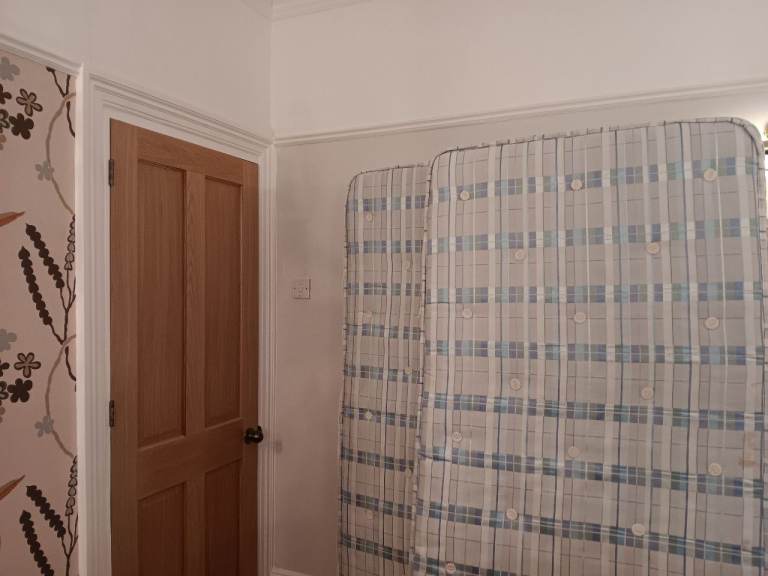 Mattress two single standard 3ft clean