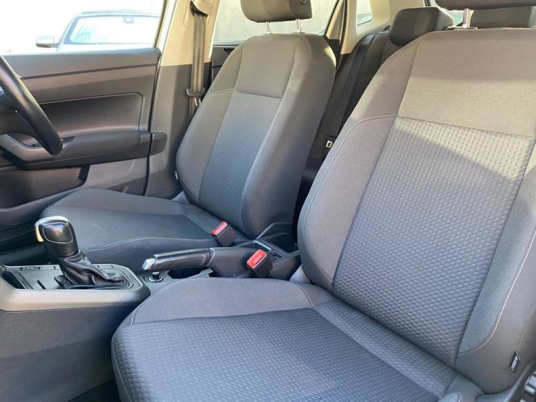 2021 21 VOLKSWAGEN POLO 1.0 TSI MATCH HATCHBACK 5DR PETROL DSG EURO 6 (S/S) (95 