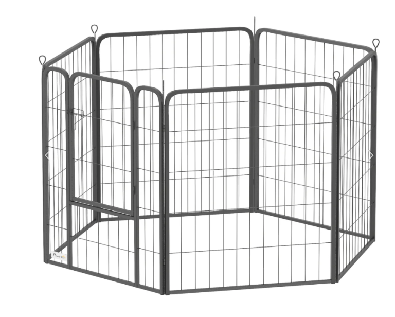 Dog pen