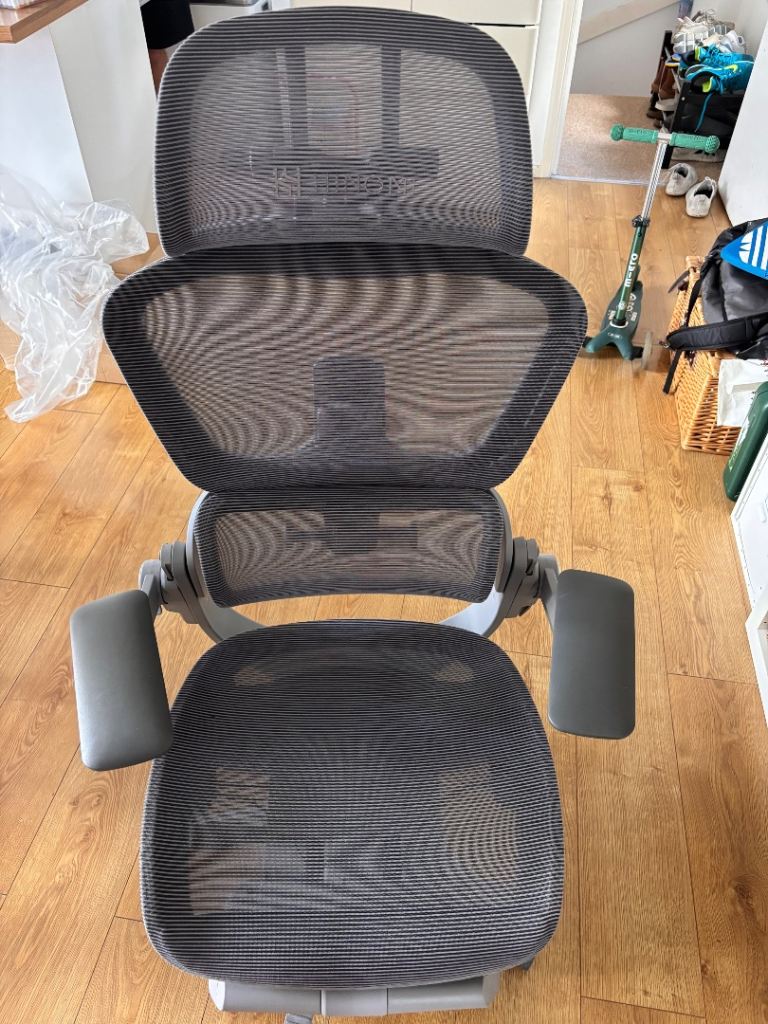 Hinomi H1 Pro V2 Ergonomic office chair