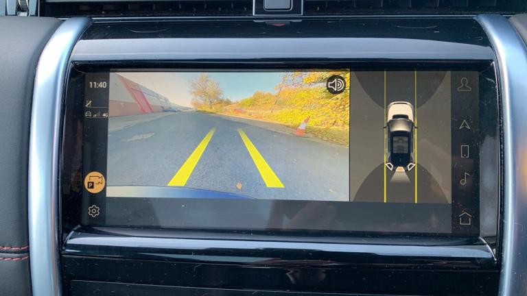 2023 Land Rover Discovery Sport 2.0 D200 R-Dynamic HSE 5dr Auto ESTATE DIESEL Automatic