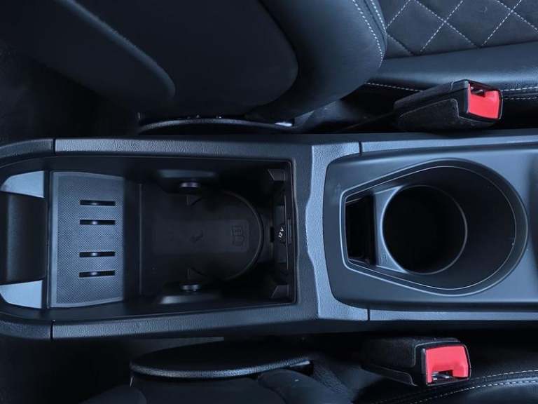 2019 Audi TT 2.0 TFSI 40 S line Coupe 3dr Petrol S Tronic Euro 6 (s/s) (197 ps) Automati Coupe Pe...