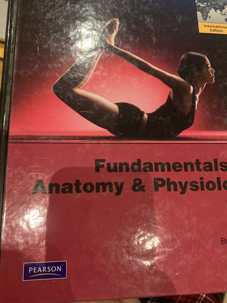 Fundamentals of Anatomy & Physiology: International Edition 