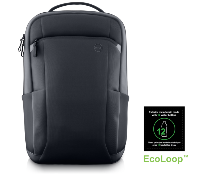 Dell Pro 14-16 Plus EcoLoop Slim Backpack​ - CP5724S