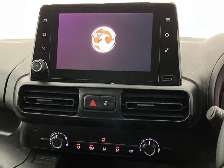 2020 Vauxhall Combo Life 1.5 Turbo D Energy XL 5dr [7 seat] Estate DIESEL Manual