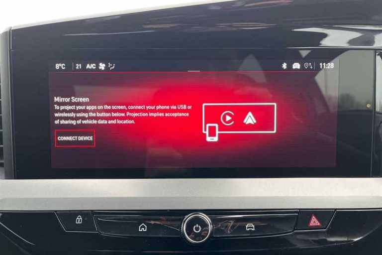 2025 Vauxhall Mokka 1.2 Turbo 136 GS 5dr HATCHBACK PETROL Manual