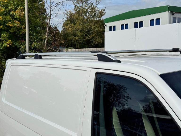 2013 Volkswagen Transporter 2.0 TDI 102PS Van PANEL VAN DIESEL Manual