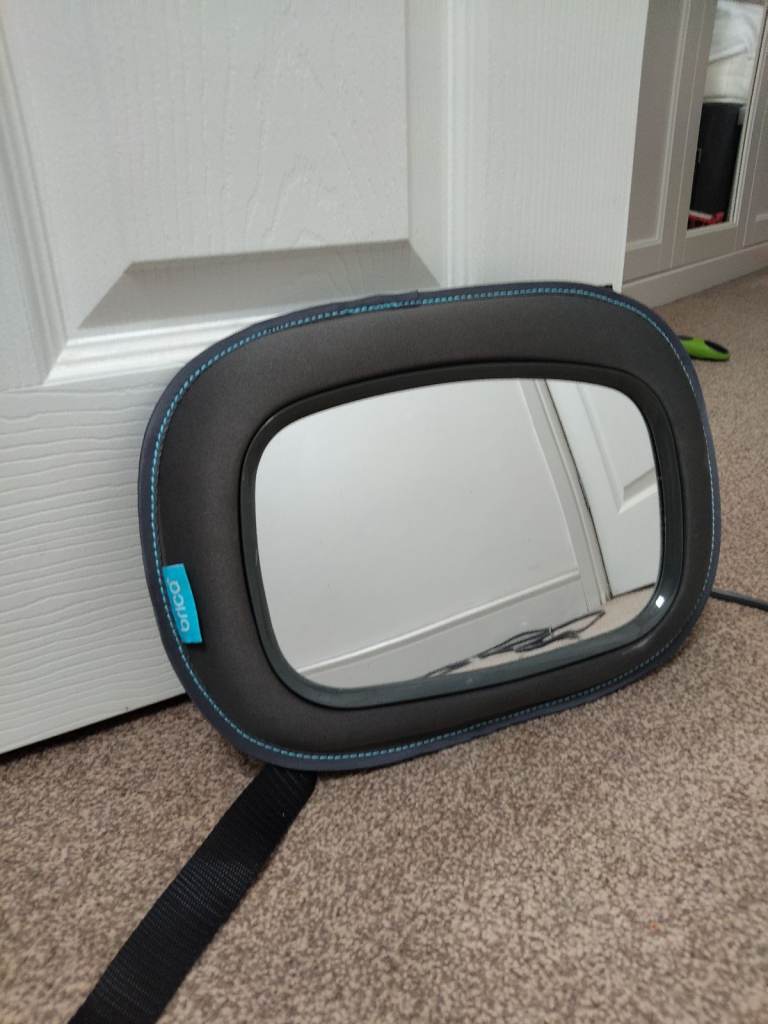 Car mirror