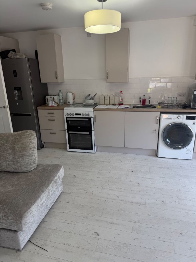 Lovely 3 bedroom apartment 