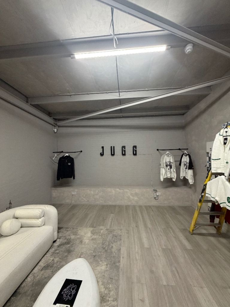 Large Art Studio Available in Canning Town 