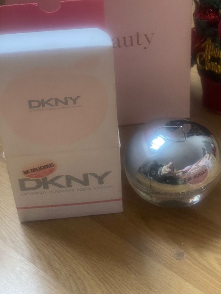 Dkny delicious 100 ml new 