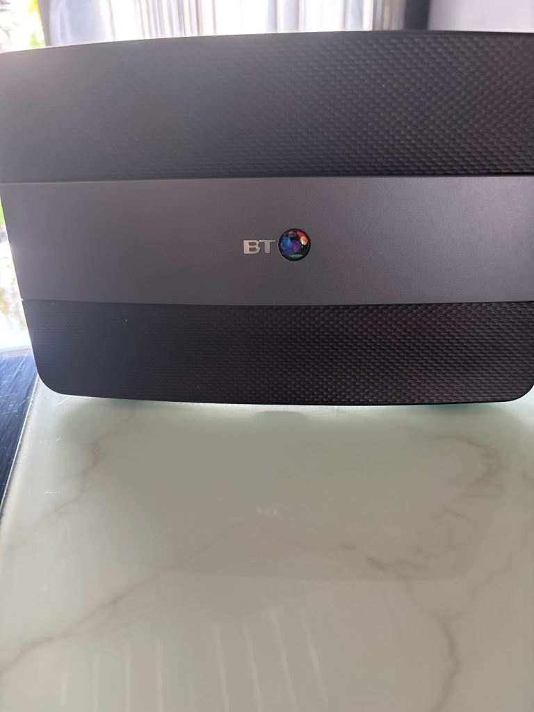 BT Smart Hub Modem Router – Good Condition