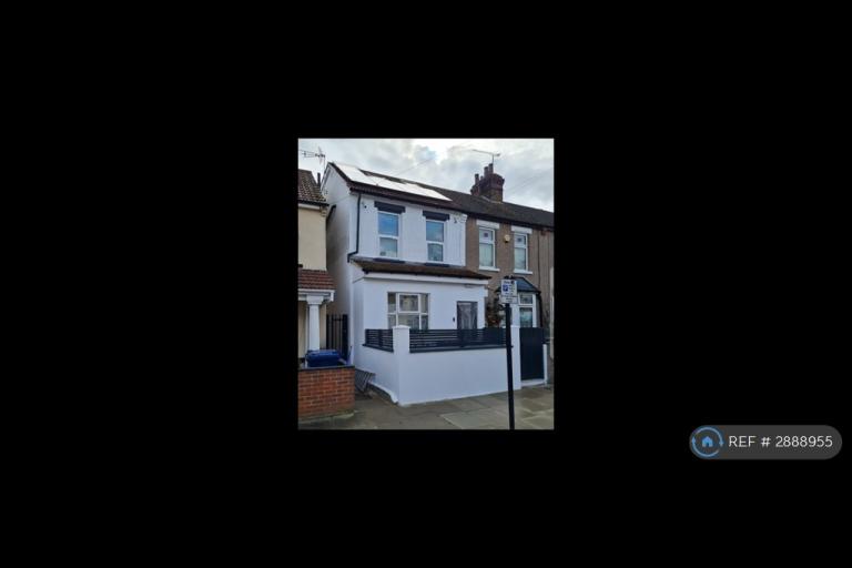Studio flat in Inverness Road, Southall, UB2 (#2888955)
