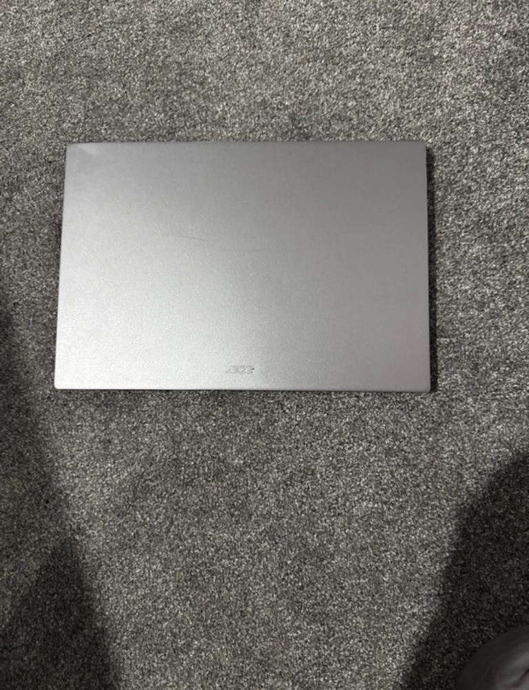 Acer Swift X 14 SFX14-71G