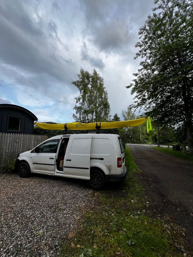 Volkswagen, CADDY sport, Lwb Van, 2013, Manual, 1598 (cc)