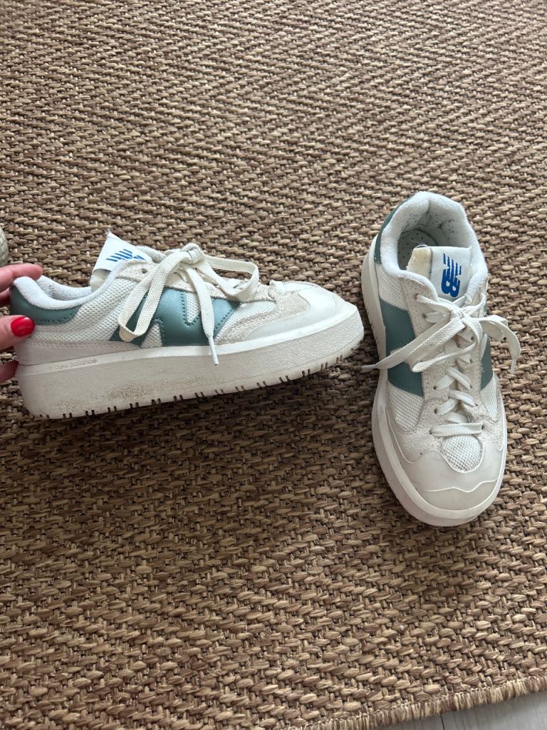 Runners Uk 4 converse new balance Adidas