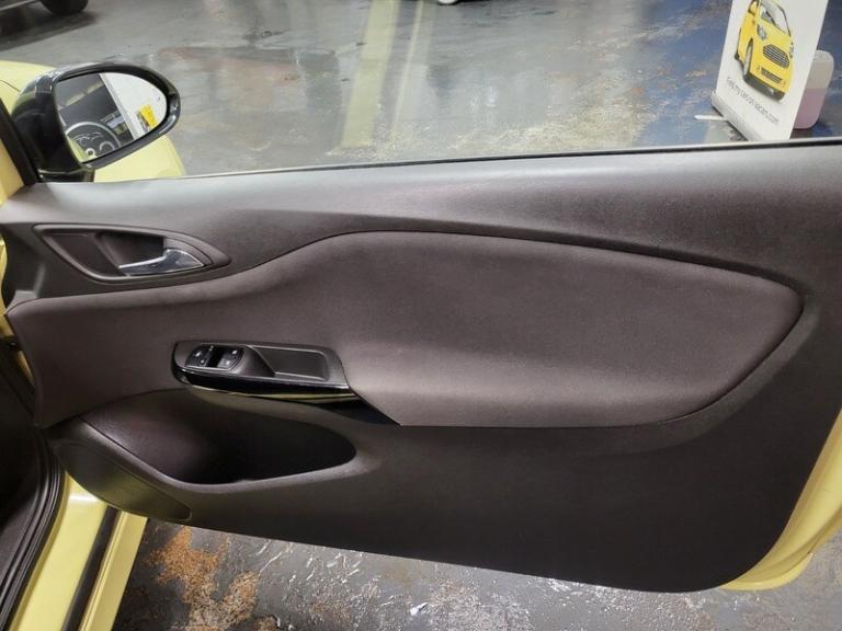 Vauxhall Corsa LIMITED EDITION