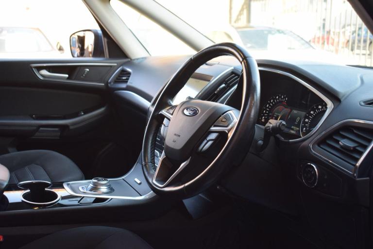 2021 Ford Galaxy 2.0 EcoBlue Titanium Auto Euro 6 (s/s) 5dr MPV Diesel Automatic