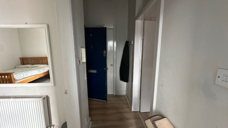 Spacious 1 Bedroom Apartment 