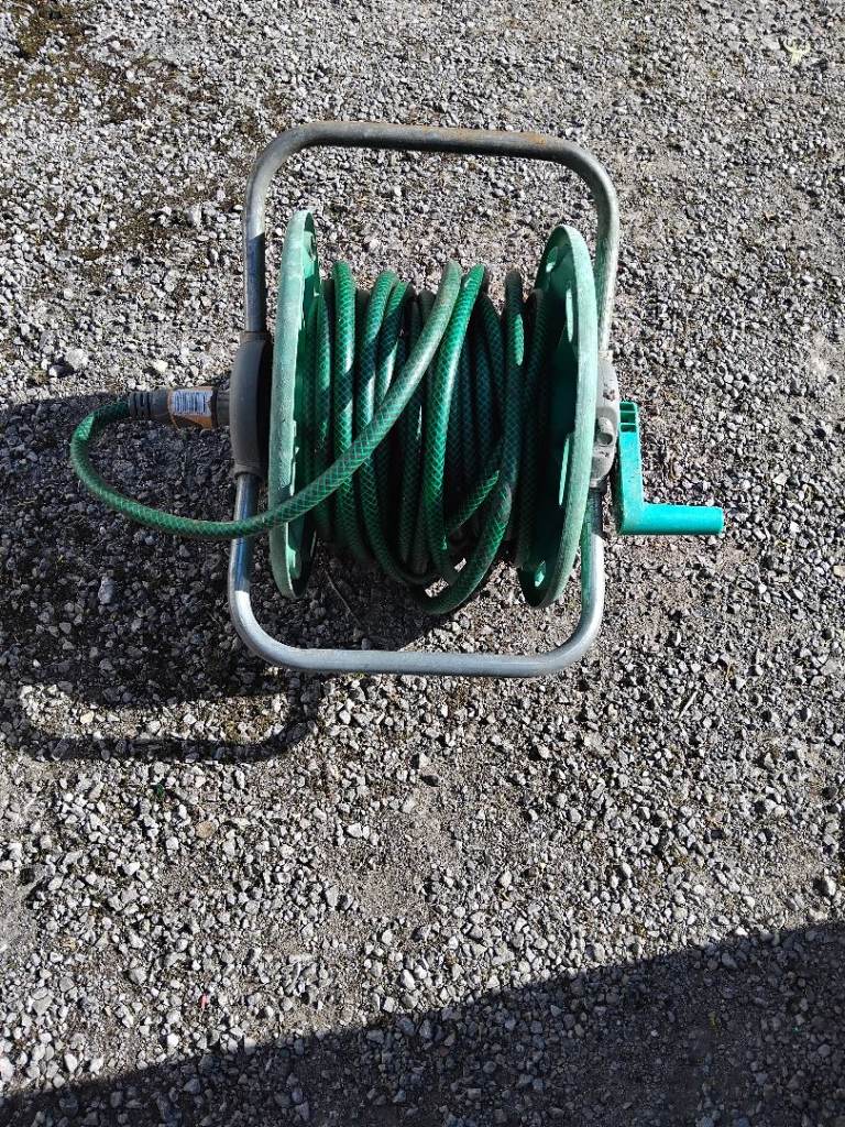 garden hosepipe gq