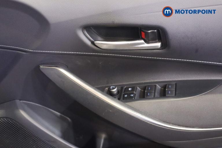 2022 Suzuki Swace 1.8 Hybrid SZ-T 5dr CVT Estate Hybrid Automatic