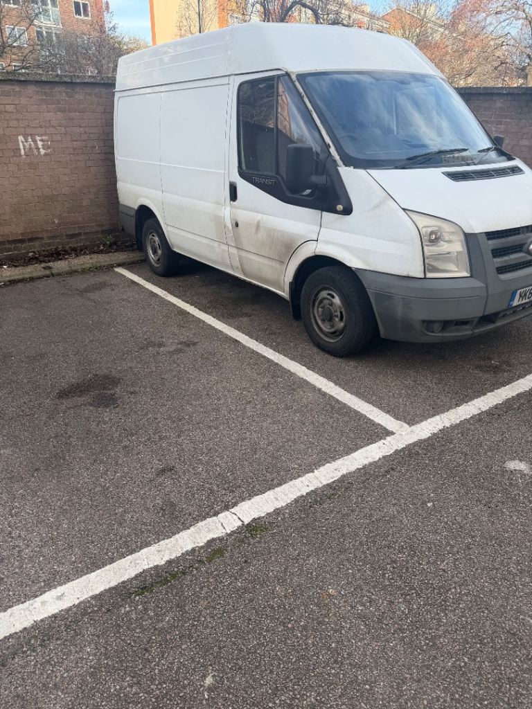 Ford, TRANSIT, Panel Van, 2011, Manual, 2198 (cc)