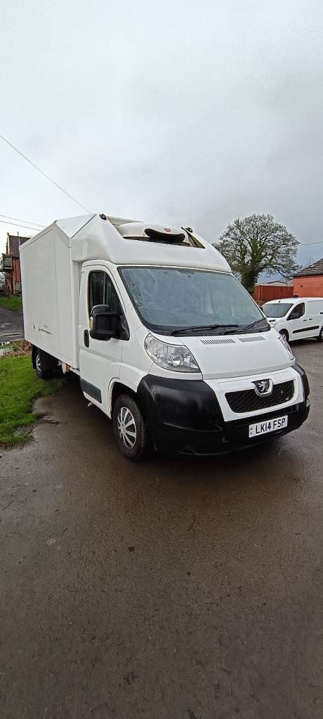 Peugeot, BOXER, Other, 2014, Manual, 2198 (cc)
