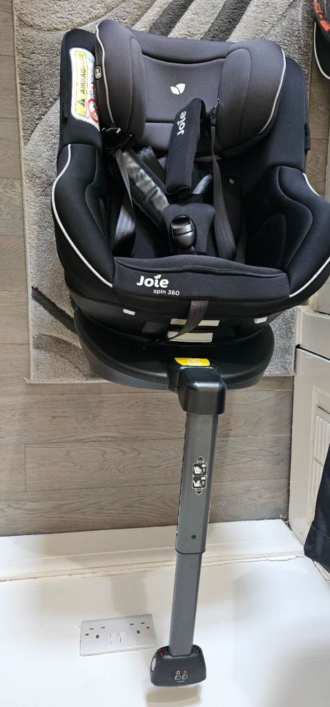 Joie 360 Car seat