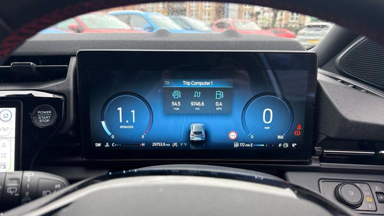 2024 Ford Puma 1.0 EcoBoost Hybrid mHEV ST-Line 5dr Petrol Hatchback Hatchback Petrol Manual