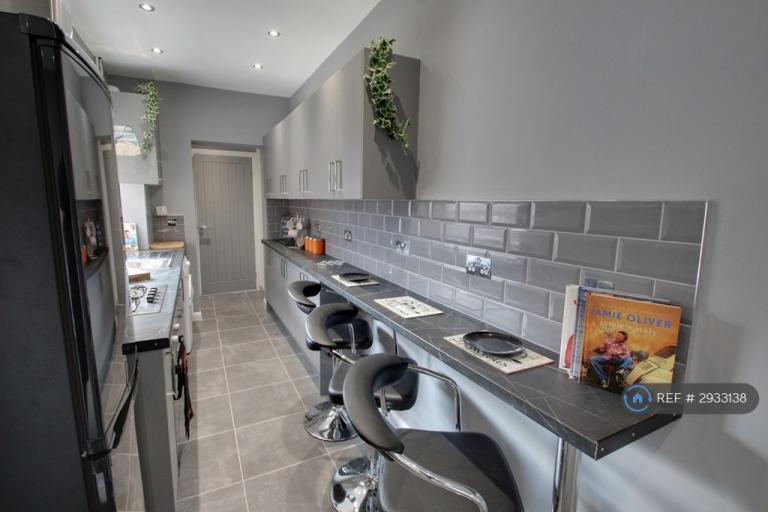 1 bedroom in Wolverton Road, Leicester, LE3 (#2933138)
