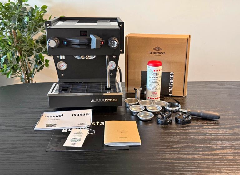 La Marzocco Linea Mini R