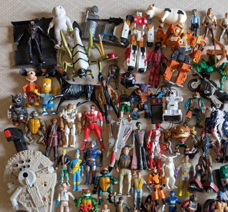 House clearance items Wanted £££