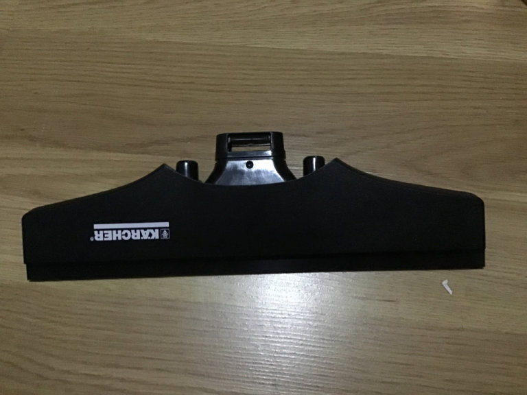 Karcher Window Vac WV 50/55/60/70/75 Suction Nozzle 280mm 4.633-043.0