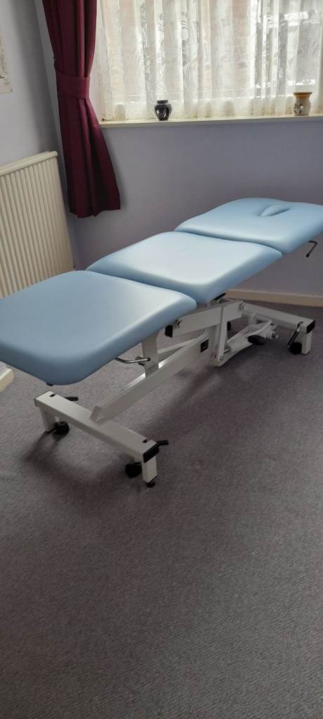 Plinth 2000 Treatment Couch 