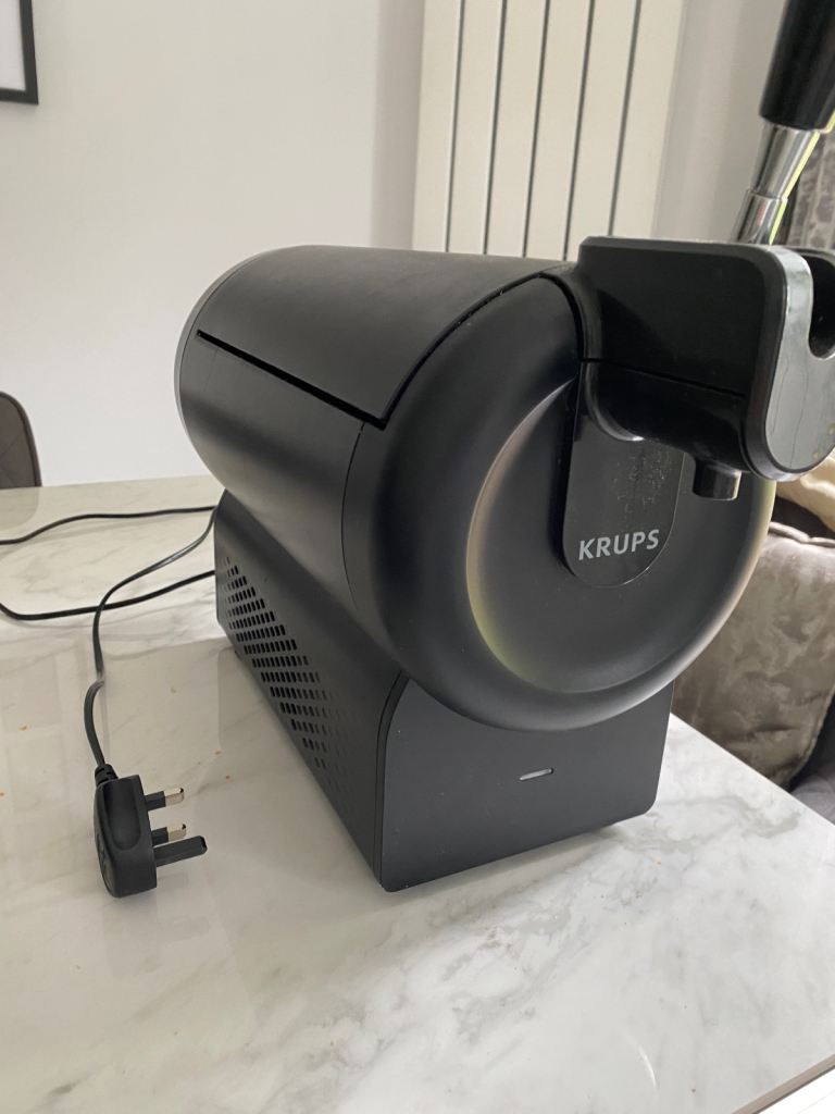 Krubs sub beer tap 