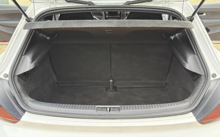 VOLKSWAGEN SCIROCCO 2.0 TSI BlueMotion Tech R DSG Euro 6 (s/s) 3dr 2016