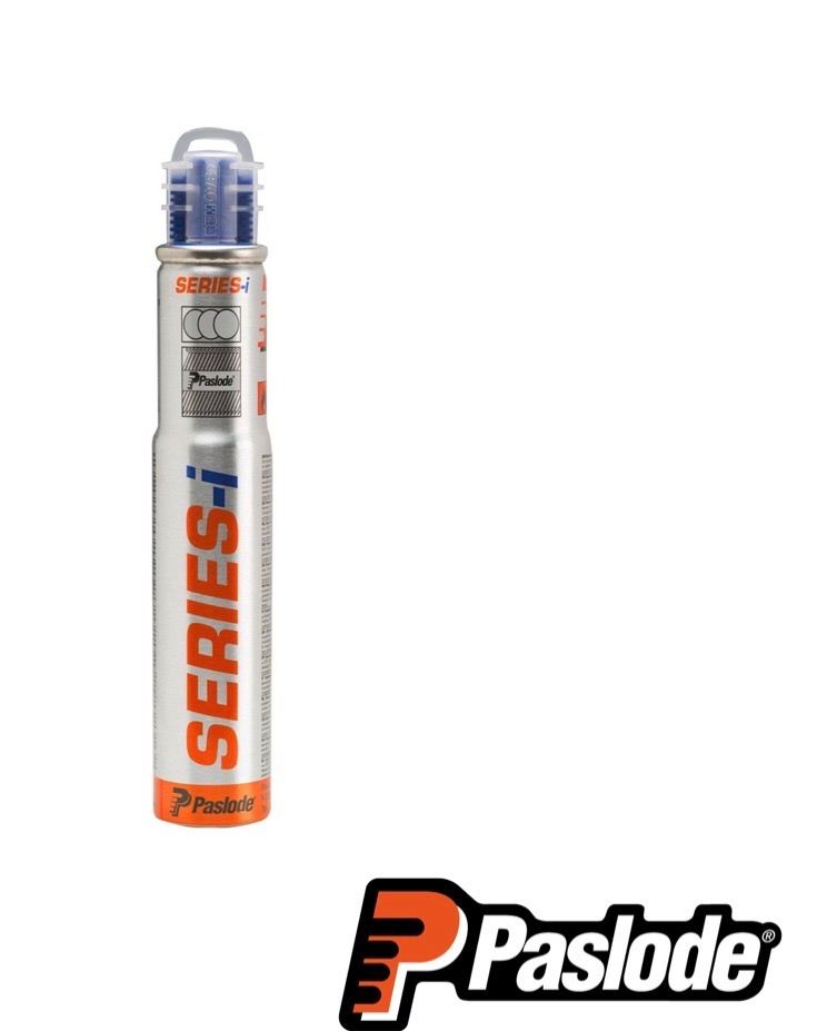 Paslode i series gas 3 for £25