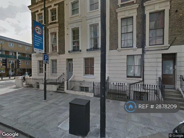 1 bedroom in Camden Street, London, NW1 (#2878209)