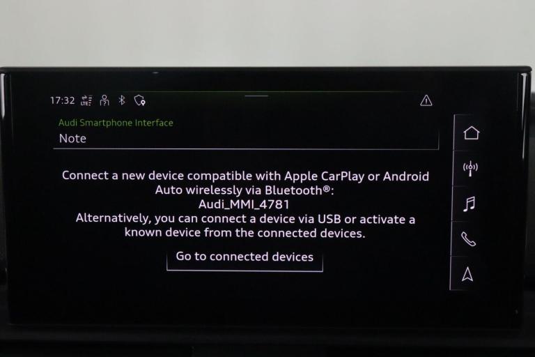 2022 Audi Q5 50 TFSI e Quattro S Line 5dr S Tronic ESTATE PETROL/ELECTRIC Automatic